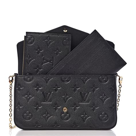 louis vuitton felicie pouch wallet|Products by Louis Vuitton: Félicie Pochette.